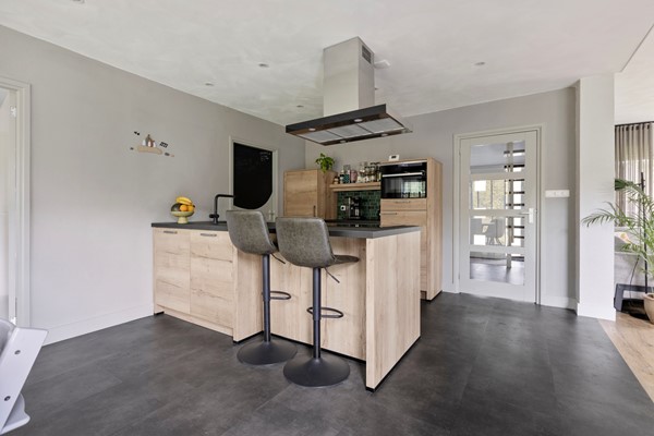 Medium property photo - Sjallemastraat 16, 9865 BJ Opende